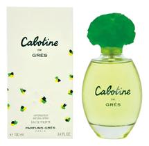 Perfume Cabotine de Grès Feminino Eau de Toilette 100ml