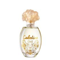 Perfume Cabotine de Grès Gold - Eau de Toilette Feminino