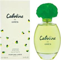 Perfume cabotine edt gres 100 ml