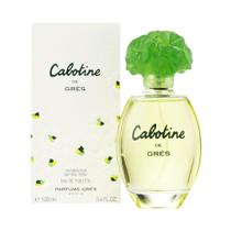 Perfume Cabotine Feminino Eau de Toilette 50ml - Grés