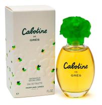 Perfume Cabotine Gres 100 Ml Edt Feminino Original Importado Lacrado
