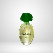 Perfume Cabotine Grès - Feminino - Eau de Toilette 100ml
