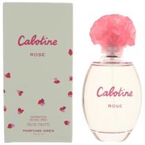 Perfume Cabotine Rose Edt 50 Ml