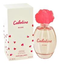 Perfume Cabotine Rose Gres 100 Ml Edt Feminino Original Importado Lacrado