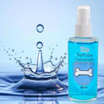 Perfume Cachorrinho Proteção Amizade Fidelidade Espiritual Perfume Cachorrinho Proteção Amizade Fidelidade Espiritual