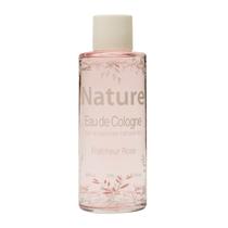 Perfume Cadentia Nature Fraicheur Rose - Eau de Cologne