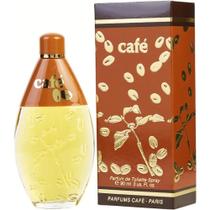 Perfume Café Cofinluxe 90 Ml Eau De Parfum Edp Feminino Original