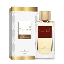 Perfume Cairo Água De Cheiro 90ml Original