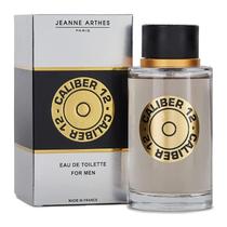 Perfume Caliber 12 100 ml '