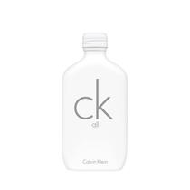 Perfume Calvin Klein CK All Eau de Toilette 50ml - Unissex