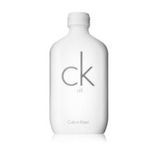 Perfume Calvin Klein CK All Eau de Toilette Unissex 50ml