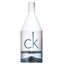 Perfume Calvin Klein Ck In2U Masculino Eau de Toilette