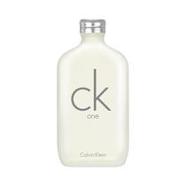 Perfume Calvin Klein CK One Eau de Toilette - Unissex - 200ml