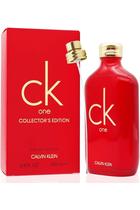 Perfume Calvin Klein CK One Edição Limitada EDT 100mL