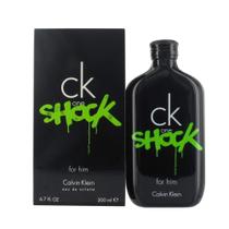 Perfume Calvin Klein ck one shock Eau de Toilette 200 ml para