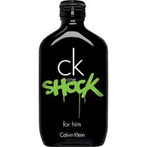 Perfume Calvin Klein Ck one Shock Masculino 100ml