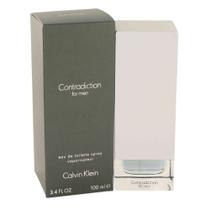 Perfume Calvin Klein Contradiction Eau de Toilette 100ml Masculino