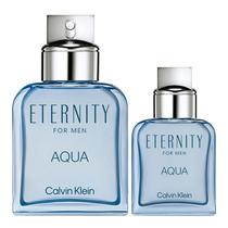 Perfume Calvin Klein Eternity Aqua Eau De Toilette para homens