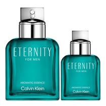 Perfume Calvin Klein Eternity Aromatic Essence Eau de Parfum