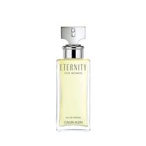 Perfume Calvin Klein Eternity Eau de Parfum 100ml para mulheres