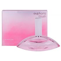 Perfume Calvin Klein Euphoria Blush Edp F 100Ml