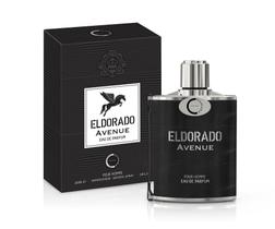 Perfume Camara Eldorado Avenue Masculino 100ml Eau de Parfum