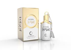 Perfume Camara Elysia Jovial EDP 100 ml Feminino
