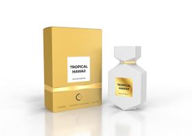 Perfume Camara Tropical Hawaii Eau de Parfum 100 ml