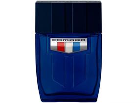 Perfume Camaro Blue Masculino - Eau de Cologne 100ml