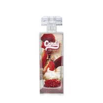 Perfume Candy 55ml - Morango com Chantilly - Perfume Candy Gourmand 55ml Thipos