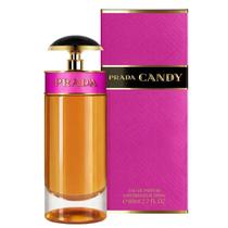 Perfume Candy 80 ml Feminino eau de parfum Perfume Candy 80 ml Feminino eau de parfum