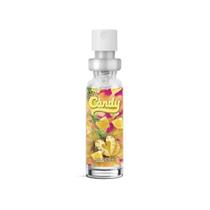 Perfume Candy - Abacaxi (7Ml) Linha Gourmand Thipos