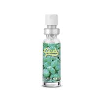 Perfume Candy - Bala De Menta (7Ml) Linha Gourmand Thipos