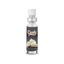 Perfume Candy - Café com Creme (7ml) Linha Gourmand Thipos
