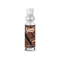 Perfume Candy - Chocola - Chocolate ao Leite (7ml) Linha Gourmand Thipos