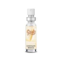 Perfume Candy - Chocolate Branco (7ml) Linha Gourmand Thipos