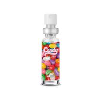 Perfume Candy - Jujuba (7ml) Linha Gourmand Thipos Perfume Candy - Jujuba (7ml) Linha Gourmand Thipos