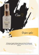 Perfume capilar 30ml - Cisne Cosmetics