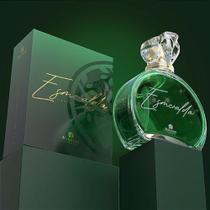 Perfume capilar 50ml Hope diamond , Ruby , Esmeralda - Natureza Cosméticos