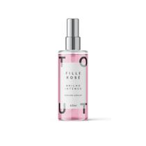 Perfume Capilar 60ml Fille Rosé - Tout Lissie