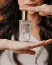 Perfume capilar acetinado du mastique - neide ferreira professional