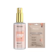 Perfume Capilar Ambar Glow Intense parfum 60ml Prohall Perfume Capilar Ambar Glow Intense parfum 60ml Prohall