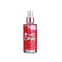 Perfume Capilar AntiFrizz Soft Candy 60ml - Bliss Beauty