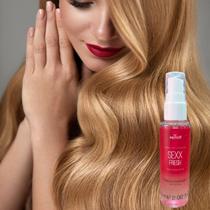 Perfume Capilar Apinil Sexx Fresh 60ml Desodorante Sem Álcool