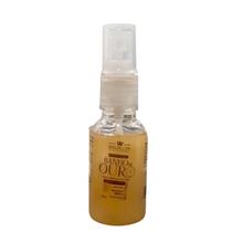 Perfume Capilar Banho de Ouro Madallon 30ml