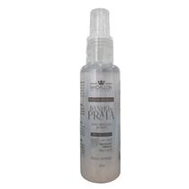 Perfume Capilar Banho de Prata Madallon 120ml Perfume Capilar Banho de Prata Madallon 120ml