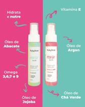 Perfume capilar berry dreams - ruby rose