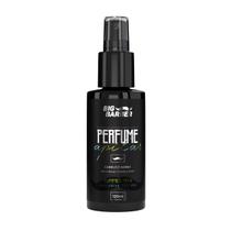 Perfume Capilar Big Barber 120ml Profissional Fragrância:Summer Man