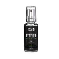 Perfume Capilar Big Barber 15ml Profissional Fragrância:Summer Man
