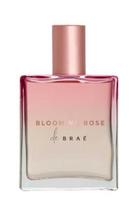 Perfume capilar blooming rose de brae 50ml